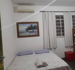 Hostel Pantanal